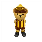 Buy AFL - Hawthorn Bear Statue