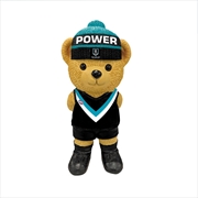 Buy AFL - Port Adelaide Bear Statue
