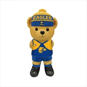 Buy AFL - West Coast Eagles Bear Statue