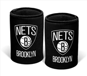 Buy Nba - Brooklyn Nets Can Cooler