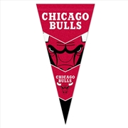 Buy Nba - Bulls Pennant