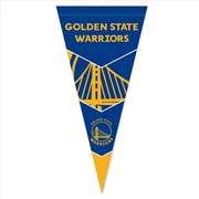 Buy Nba - Warriors Pennant