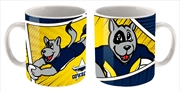 Buy Nrl - Cowboys Massive Mug