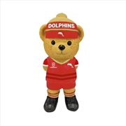 Buy Nrl - Dolphins Bear Statue
