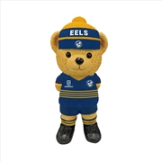Buy Nrl - Parramatta Eels Bear Statue