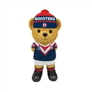 Buy Nrl - Roosters Bear Statue