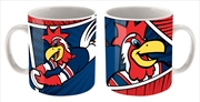 Buy Nrl - Roosters Massive Mug
