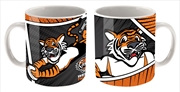 Buy Nrl - Wests Tigers Massive Mug