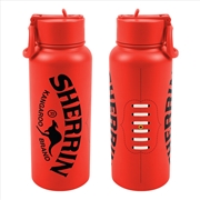 Buy Sherrin Ss 960Ml Drink Bottle