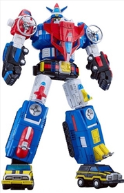 Buy Armored Fleet Diarugger XV Moderoid Plastic Model Kit