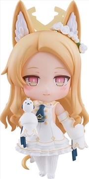 Buy Blue Archive Nendoroid Seia Yurizono Figure