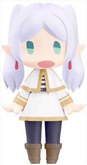 Buy Frieren: Beyond Journeys End - HELLO GOOD SMILE Frieren Figure
