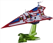 Buy Gatchaman Fighter Moderoid Gatcha Spartan Unite Color Ver. Plastic Model Kit