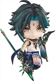 Buy Genshin Impact Nendoroid Xiao Figure