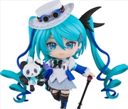 Buy Hatsune Miku Nendoroid Miku with You 2025 Ver Figure
