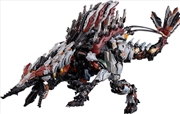 Buy Horizon Forbidden West MODEROID Slaughterspine Figure