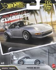 Buy Hot Wheels Premium Porsche 993 Gt2