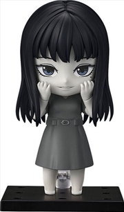 Buy Junji Ito Manic Nendoroid Tomie Figure