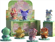Buy Kandy: Sanrio Earth Explorer Series (SENT AT RANDOM)