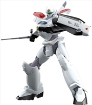 Buy Mobel Police Patlabor Moderoid AV-2 1/60 Scale Plastic Model Kit