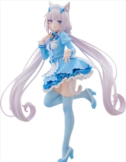 Buy Nekopara Sekai Connect Pop Up Parade Vanilla Winter Clothes Ver L Size Figure