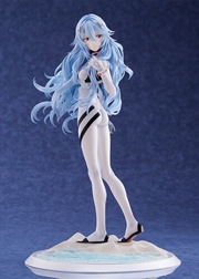 Buy Rebuild of Evangelion Rei Ayanami (Voyage End) 1/7 Scale Figure