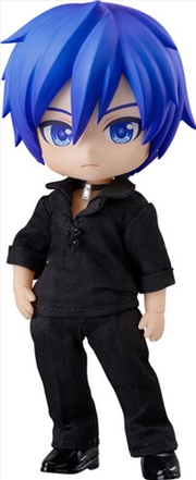 Buy Sega Feat. Hatsune Miku Project Nendoid Kaito