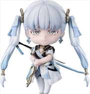 Buy Wuthering Waves Nendoroid Jinhsi