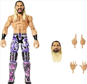 Buy Wwe Elite Collection Top Picks Seth Rollins