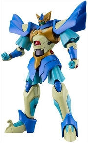 Buy Yamato Takeru (Anime) Moderoid Maku-Senjin Kazenoo