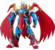 Buy Yamato Takeru (Anime) Moderoid Super-Maku Senjin