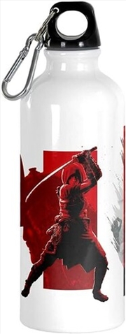 Buy Assassin's Creed - Shadows Yasuke & Naoe Bottle