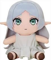 Buy Frieren Beyond Journeys End Frieren App Plush