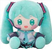 Buy Hatsune Miku - Miku Balloon Plush