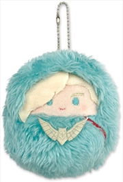 Buy Street Fighter VI Kurumitapi Plush Mascot ED