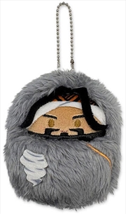 Buy Street Fighter VI Kurumitapi Plush Mascot RASHID