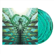 Buy Under The Under - Green Waves Vinyl
