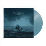 Buy Cold World - Light Blue Vinyl