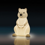 Buy Lil' Dreamers Quokka Soft Touch LED Light