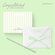 Buy Day6 Wonpil - Unpiltered 1st Mini Album Book Pouch Ver