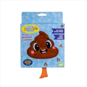 Buy Plush Whoopee Cushion Poo