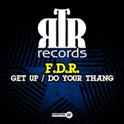 Buy Get Up / Do Your Thang