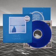 Buy Blue Water - Blue Vinyl