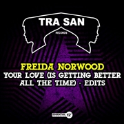 Buy Your Love (Is Getting Better All The Time) - Edits