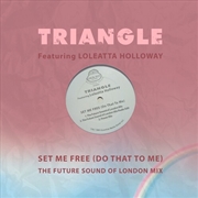 Buy Set Me Free (Do That To Me) - The Future Sound