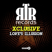 Buy Love's Illusion