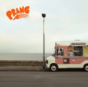 Buy Prang - Cream Vinyl