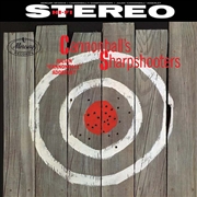 Buy Cannonball's Sharpshooters
