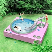 Buy Hitomi E Ochiru Yo Record - Coloured Vinyl