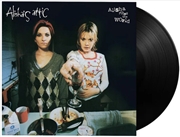 Buy Alisha Rules The World